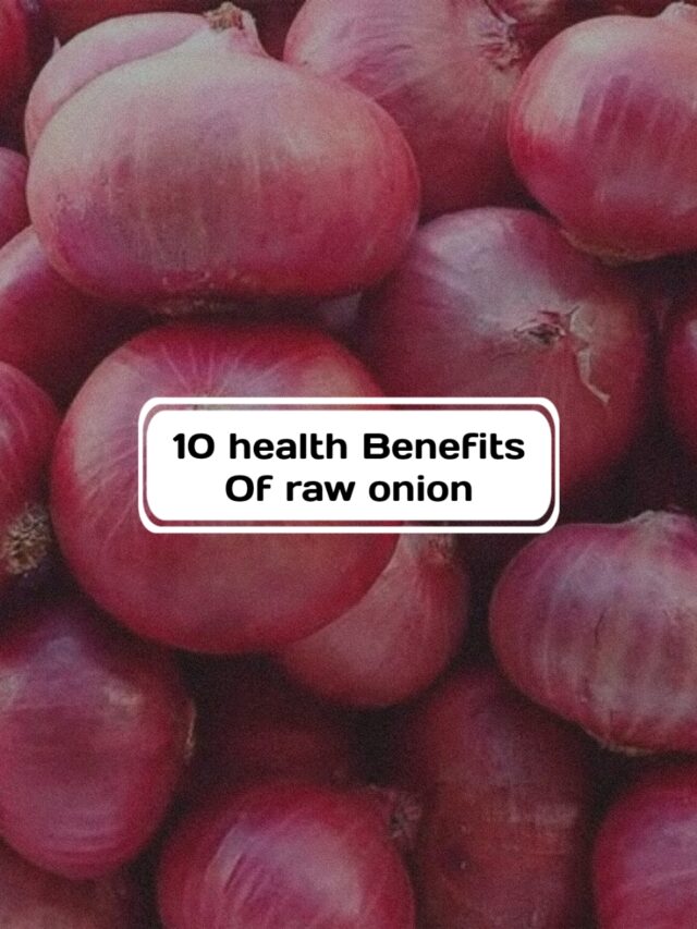 The Health Benefits of Onions: More Than Just Flavor