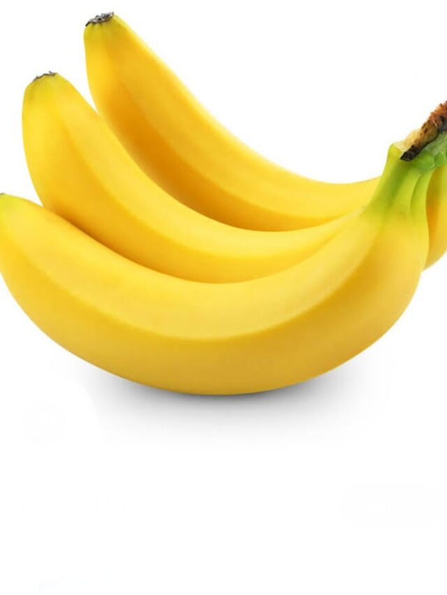 The Power of Bananas: A Simple Fruit with Remarkable Health Benefits