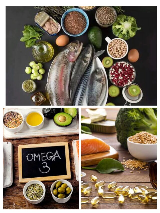 Boost Your Health with Omega-3: The Ultimate Guide