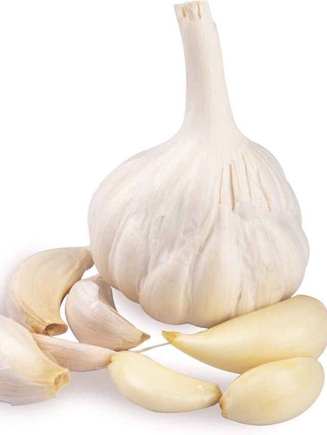 How Garlic Improves Your Overall Health