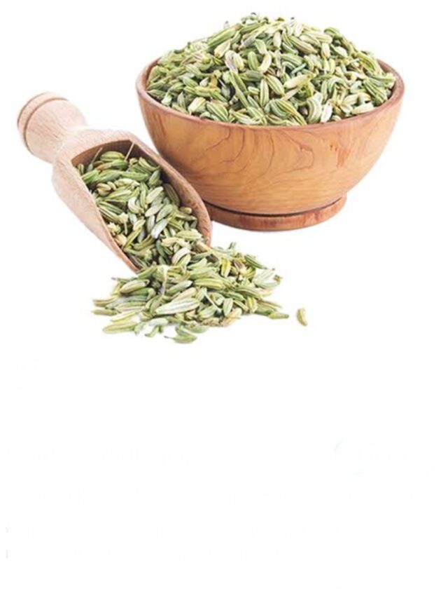 7 Hidden Health Benefits Of Fennel Seeds