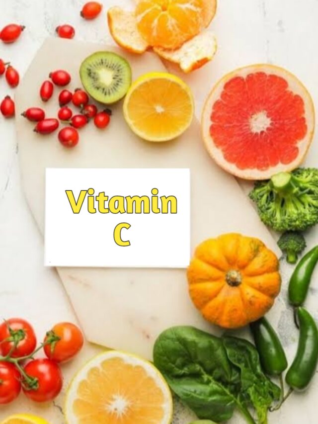Why Vitamin C Is Essential for Good Health