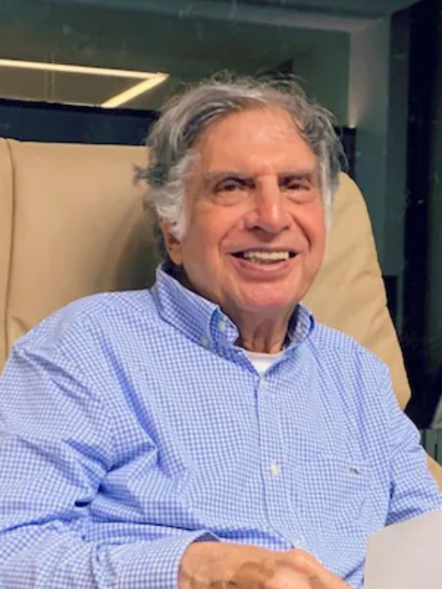 10 Fascinating Facts About Ratan Tata: The Man Behind the Legacy