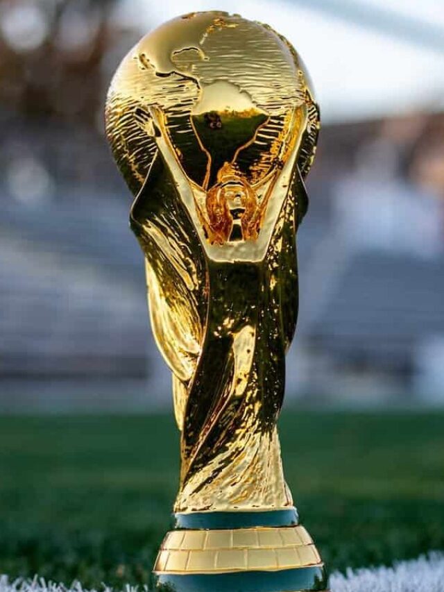 Football Unites the World: FIFA World Cup Highlights