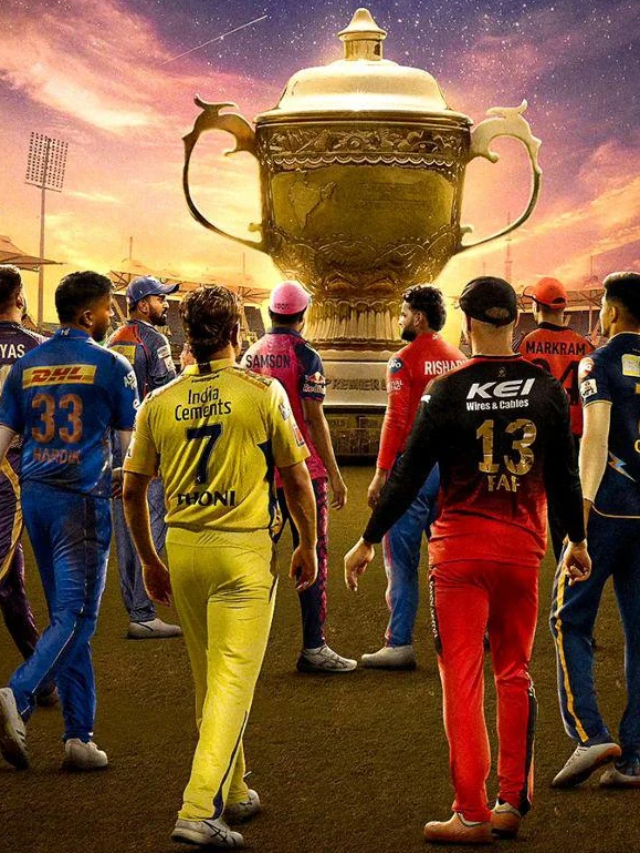 Rajasthan Royals vs Lucknow Super Giants – IPL 2026 Clash Preview